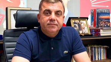 CHP Silivri İlçe Başkanı tutuklandı