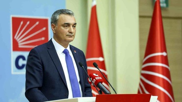 CHP'de 4 il başkanlığı görevden alındı