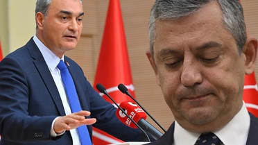 CHP Sözcüsü Sarı, Özgür Özel'e demediğini bırakmadı