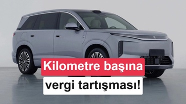 Çin'de Elektrikli Araç Sorunları Büyüyor