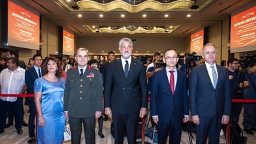 Çin Ordusu 99 Yaşında