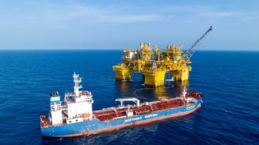 Çin Petrol ve Doğalgaz Üretiminde Rekor