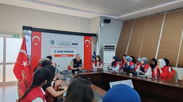 Edirne'de Balıkçı Barınakları Değerlendirildi