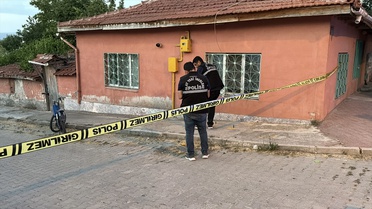 Eskişehir'de Silahlı Kavga: 3 Yaralı