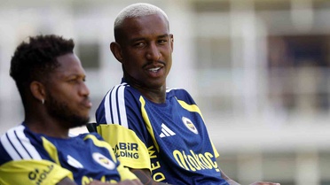 Fenerbahçe, Gornik Zabrze Maçı Hazırlıklarına Başladı