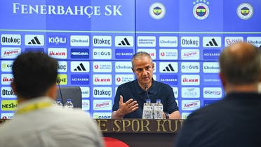 Fenerbahçe, Gornik Zabrze'yi 1-0 Yendi