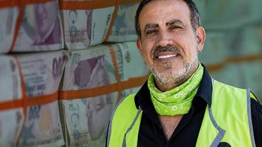 Haluk Levent’in hesabı erişime engellendi