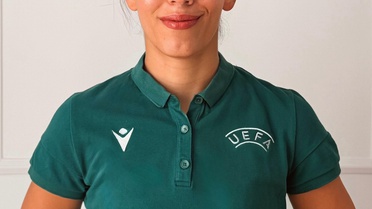 Türk Hakemler UEFA Turnuvasında Görev Alacak