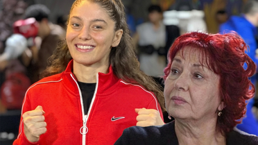 Güven Hokna’dan Survivor Seren Ay'a olay yorum: Denizi pisletiyorsun