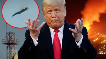Trump bu rakamı duyunca savaşa girdiğine bin pişman olacak
