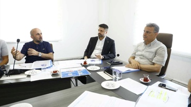 İlkadım Eco-Transformation Projesi Başvuru Süreci Devam Ediyor