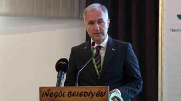 İnegöl'de iklim zirvesi; Yerelden küresele ortak mücadele mesajı