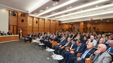 Erken Sanayisizleşme Uyarısı