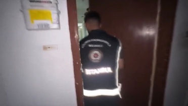 İstanbul'da Göçmen Kaçakçılığı Operasyonu