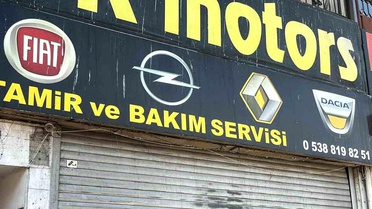 İstanbul yolunda çok sayıda işyerine mühür