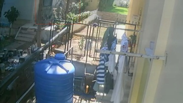 İzmir'de İşçi Kardeşlerin Yaralandığı İskele Kazası