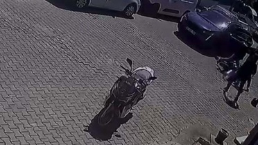 İzmir'de Trafik Tartışması: Sürücüye 180 Bin Lira Ceza