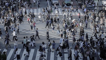 Japonya'da tarihte bir ilk! 'Acımasız sıcak gün' alarmı verildi