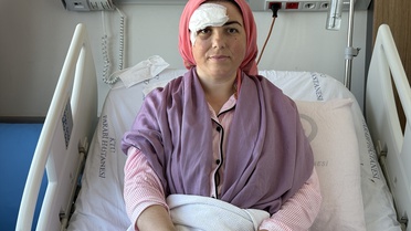 Başarılı Beyin Tümörü Ameliyatı