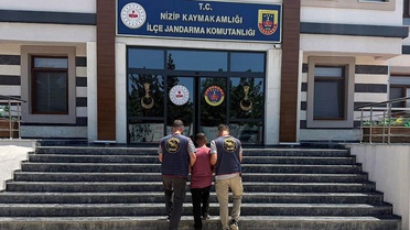 Uyuşturucu Ticareti Şüphelisi Yakalandı