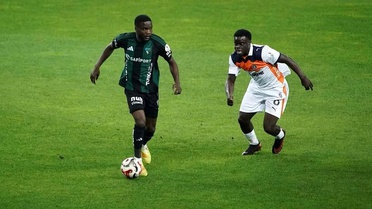 Kocaelispor, Show ile 3 Yıl Anlaştı