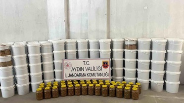 Aydın'da Sahte Gıda Operasyonu: 3 Milyon TL Değerinde Ürün Ele Geçirildi