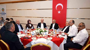 Malatya COP31 hazırlıklarında uluslararası övgü aldı