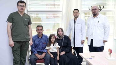 Böbrek Kanseri Tedavisinde Başarı