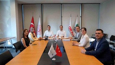 Melikgazi Seramik Atölyesi Yenilikçi Teknolojilerle Üretim Projesi ORAN'dan destek alacak