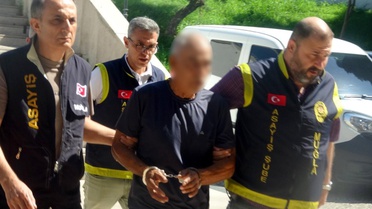 FETÖ'den ihraç eski emniyet müdürü hırsızlık yaptı: Çaldığı şeye bakın