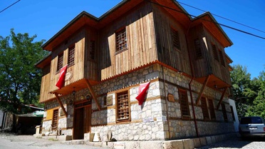 Apçağa Köyü: Şair Tecer’in İlham Kaynağı