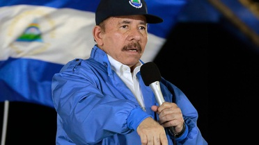 Ortega seçimleri resmen kaldırdı, ABD'den sert tepki gecikmedi