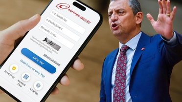 Özel'in yeni parti açıklaması CHP'yi sarstı! 1 saatte 387 bin üye istifa etti