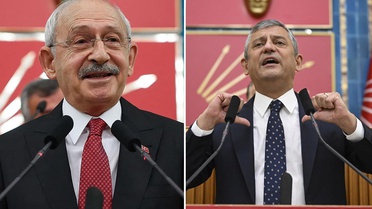 CHP resmen bölünüyor! Bir ilin vekili daha tarafını belli etti