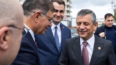 Özgür Özel'e destek sözü vermişti! Cemil Tugay karar değiştirdi