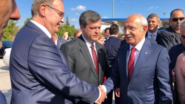 Özel mi, Kılıçdaroğlu mu? CHP'nin ağır topu kararını verdi
