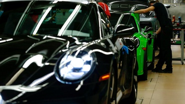 Porsche 5.000 İşçi Daha İşten Çıkarmayı Planlıyor