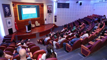 Uluslararası Bilim Konferansı Atatürk Üniversitesi'nde!