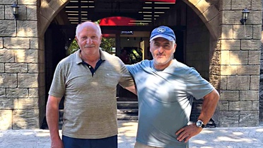 35 Yıl Sonra Şehit Askerin Anısına Vefa Buluşması