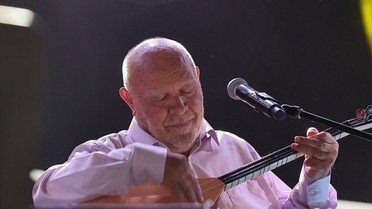 Musa Eroğlu, Çorum’da Coşkulu Bir Konser Verdi