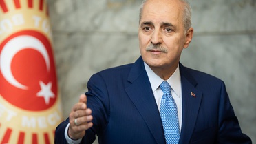 TBMM Başkanı Kurtulmuş: Genel af, şahsa özel af yok
