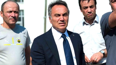 Üniversite Hastanesine Otopark ve Su Deposugüçlendirme