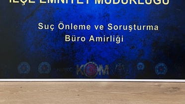 Edirne'de Uyuşturucu Operasyonu: 2 Gözaltı