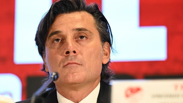 Vincenzo Montella'nın acı günü