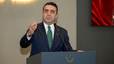 KATİP Programı Kapanış Etkinliği Gerçekleşti