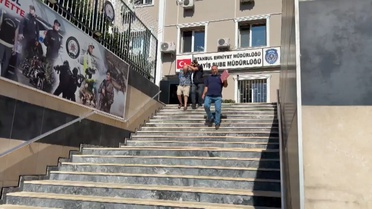 Zeytinburnu'nda Hırsızlık: 9 Bin Avro Çalındı