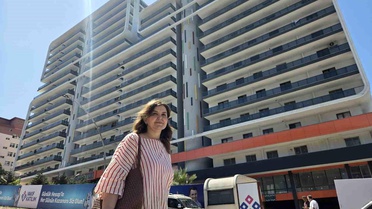 Haznedar Konakları'nda İskan Engelleri