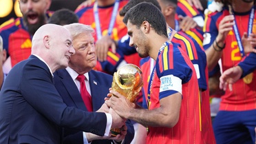 2026 Dünya Kupası'nın en iyi 11'i belli oldu! Kalede büyük sürpriz