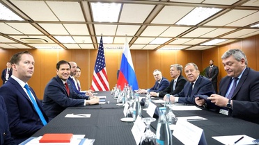 Lavrov ve Rubio Manila'da Görüştü