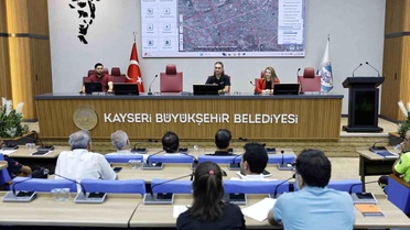 Afetlere karşı kritik tesis ve alternatif ulaşım ağı hamlesi